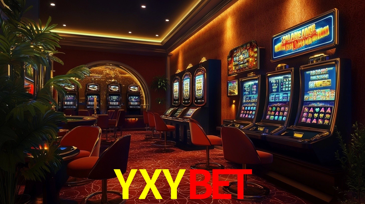 Melhores Jogos de Slots no YXYBET 🍀