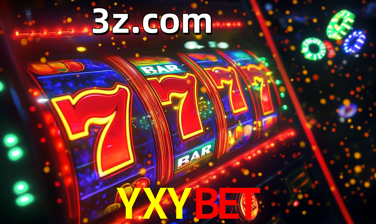 Melhores Jogos de Slots no YXYBET 🍀
