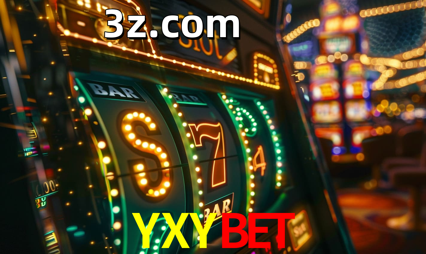Melhores Jogos de Slots no YXYBET 🍀