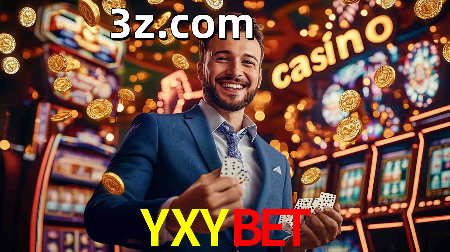 Melhores Jogos de Slots no YXYBET 🍀